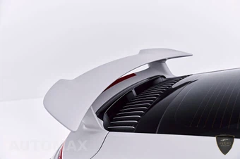 2023 Porsche 911 Carrera - miniatura 26