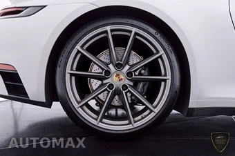 2023 Porsche 911 Carrera - miniatura 29
