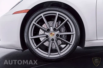 2023 Porsche 911 Carrera - miniatura 3