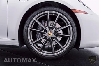 2023 Porsche 911 Carrera - miniatura 30