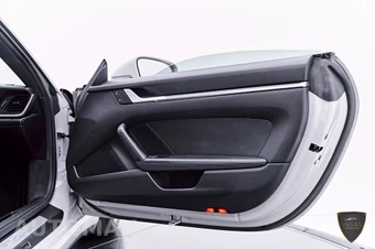 2023 Porsche 911 Carrera - miniatura 31