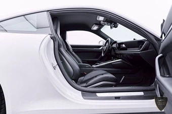 2023 Porsche 911 Carrera - miniatura 33