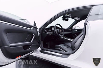 2023 Porsche 911 Carrera - miniatura 35