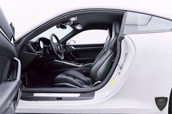 2023 Porsche 911 Carrera - miniatura 36
