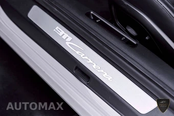 2023 Porsche 911 Carrera - miniatura 40