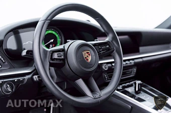 2023 Porsche 911 Carrera - miniatura 42