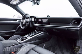 2023 Porsche 911 Carrera - miniatura 43