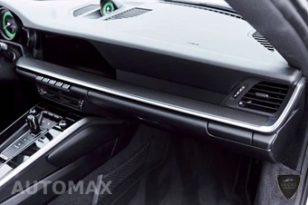 2023 Porsche 911 Carrera - miniatura 44