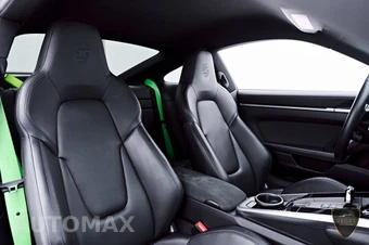 2023 Porsche 911 Carrera - miniatura 46