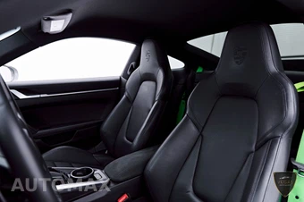 2023 Porsche 911 Carrera - miniatura 49
