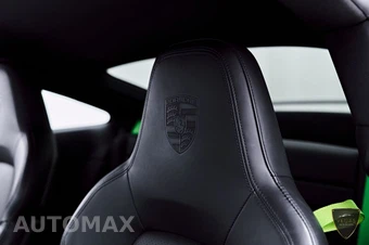 2023 Porsche 911 Carrera - miniatura 50