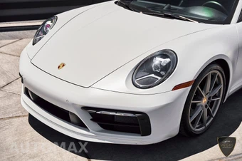 2023 Porsche 911 Carrera - miniatura 6