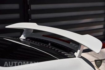 2023 Porsche 911 Carrera - miniatura 8