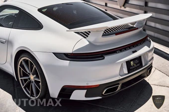 2023 Porsche 911 Carrera - miniatura 9