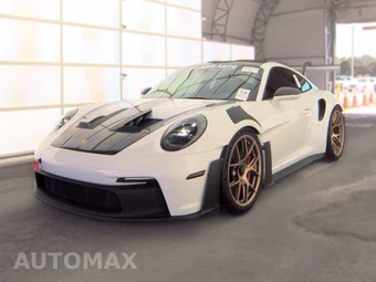 2023 Porsche 911 GT3 RS