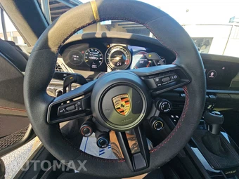 2023 Porsche 911 GT3 RS - miniatura 10