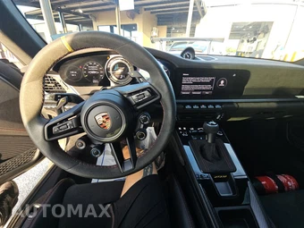 2023 Porsche 911 GT3 RS - miniatura 11