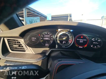 2023 Porsche 911 GT3 RS - miniatura 12
