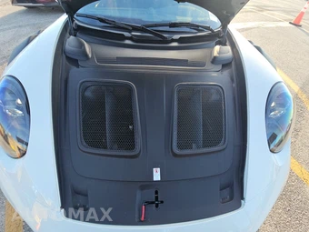 2023 Porsche 911 GT3 RS - miniatura 14