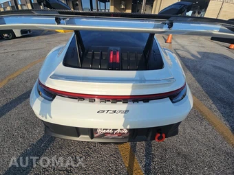 2023 Porsche 911 GT3 RS - miniatura 15
