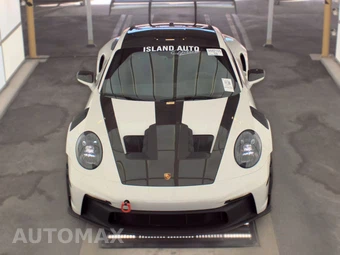 2023 Porsche 911 GT3 RS - miniatura 2