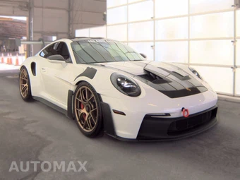 2023 Porsche 911 GT3 RS - miniatura 3