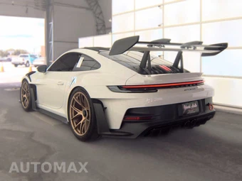2023 Porsche 911 GT3 RS - miniatura 6