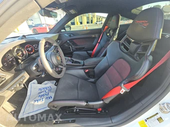 2023 Porsche 911 GT3 RS - miniatura 7