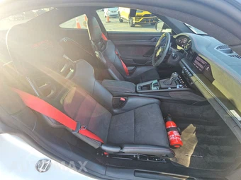 2023 Porsche 911 GT3 RS - miniatura 8
