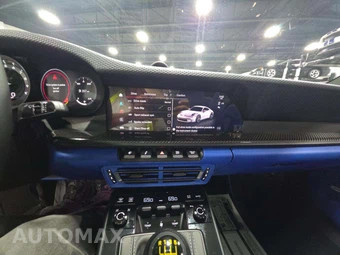 2023 Porsche 911 GT3 with Touring Package - miniatura 10