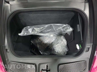 2023 Porsche 911 GT3 with Touring Package - miniatura 14
