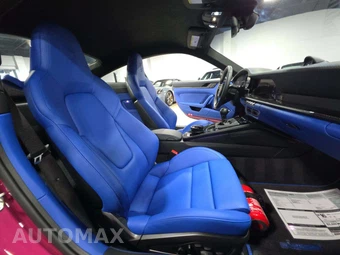 2023 Porsche 911 GT3 with Touring Package - miniatura 17