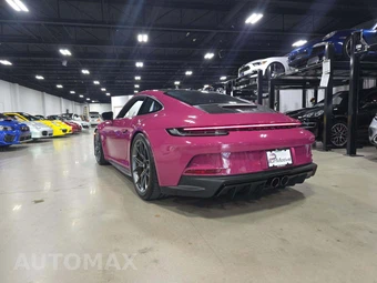 2023 Porsche 911 GT3 with Touring Package - miniatura 2