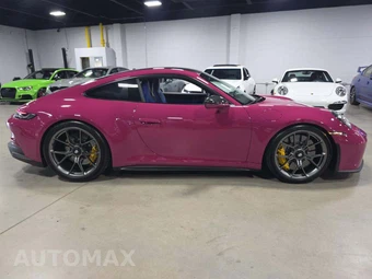 2023 Porsche 911 GT3 with Touring Package - miniatura 4