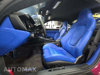 2023 Porsche 911 GT3 with Touring Package - miniatura 6