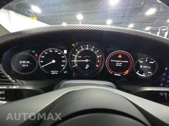 2023 Porsche 911 GT3 with Touring Package - miniatura 9