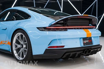 2023 Porsche 911 GT3 with Touring Package - miniatura 13