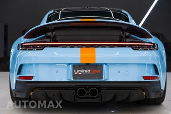 2023 Porsche 911 GT3 with Touring Package - miniatura 14