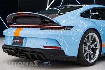 2023 Porsche 911 GT3 with Touring Package - miniatura 15