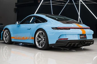 2023 Porsche 911 GT3 with Touring Package - miniatura 18