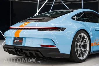 2023 Porsche 911 GT3 with Touring Package - miniatura 21