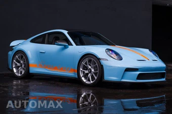 2023 Porsche 911 GT3 with Touring Package - miniatura 24
