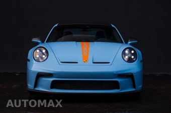 2023 Porsche 911 GT3 with Touring Package - miniatura 26