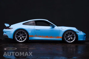 2023 Porsche 911 GT3 with Touring Package - miniatura 28