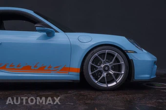 2023 Porsche 911 GT3 with Touring Package - miniatura 31