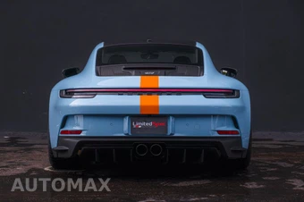 2023 Porsche 911 GT3 with Touring Package - miniatura 37