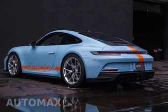 2023 Porsche 911 GT3 with Touring Package - miniatura 38