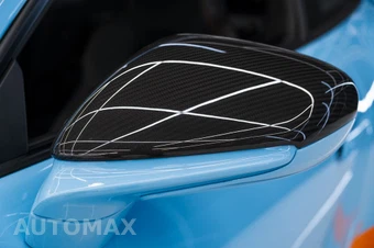 2023 Porsche 911 GT3 with Touring Package - miniatura 44