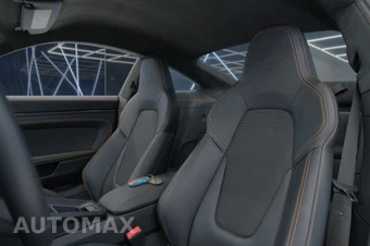 2023 Porsche 911 GT3 with Touring Package - miniatura 45