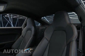 2023 Porsche 911 GT3 with Touring Package - miniatura 47